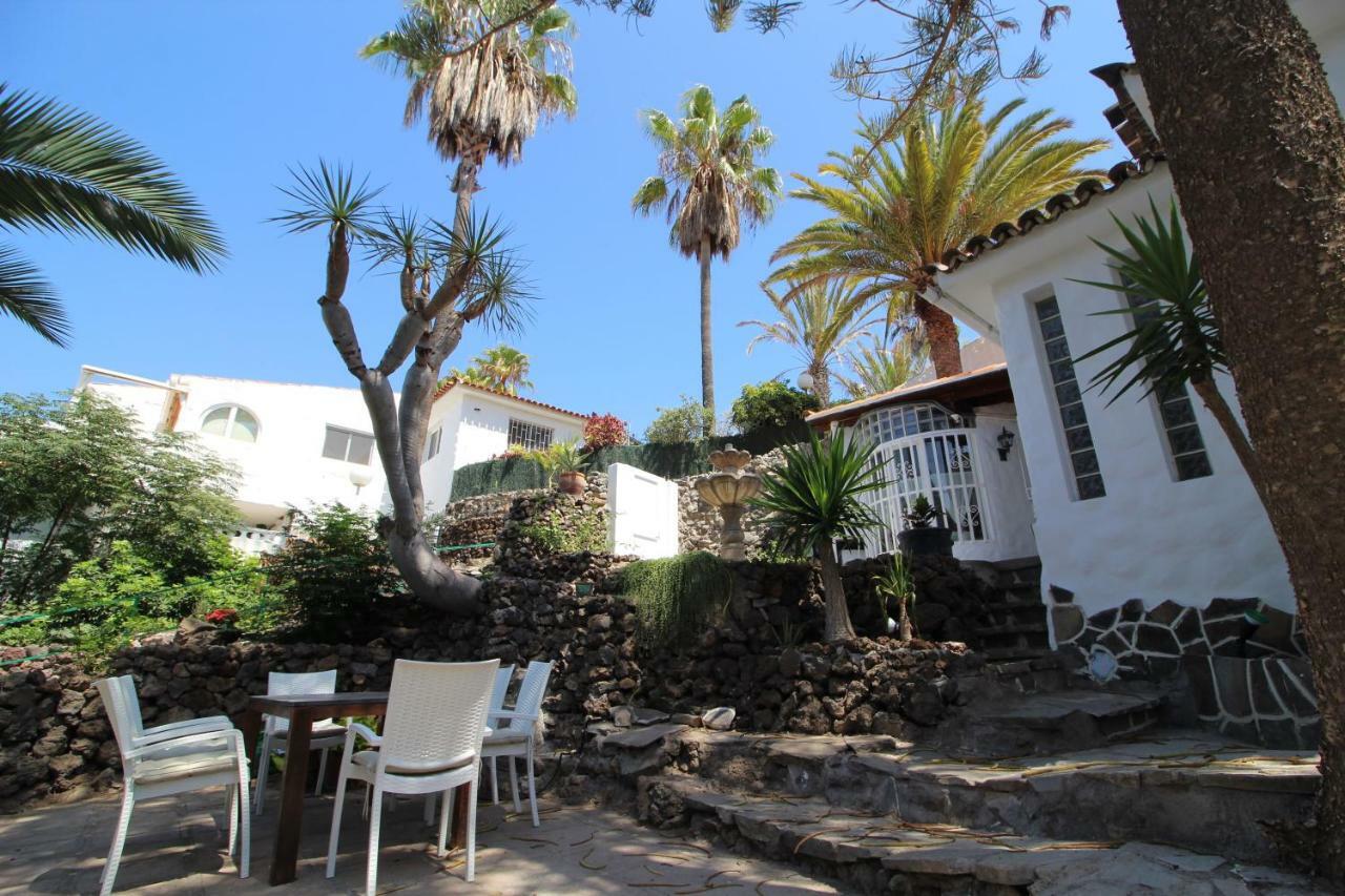 Sunny House, Chayofa Villa Dış mekan fotoğraf